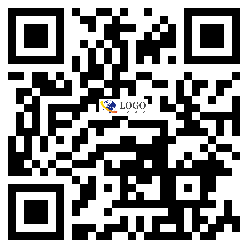 微信分享二维码