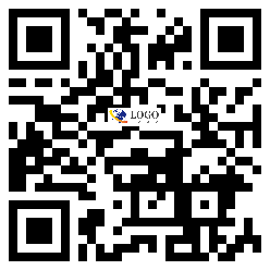 微信分享二维码