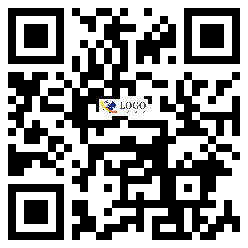 微信分享二维码