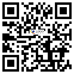 微信分享二维码